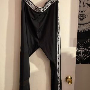 PrettyLittleThing Brand Leggings